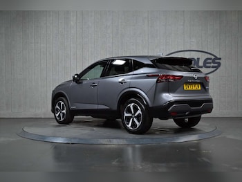 Used Nissan Qashqai 2023 for sale - 78577608: Photo