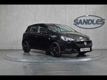 2019 (69) - 1.4i SRi VX Line Nav Black Euro 6 (s/s) 5dr