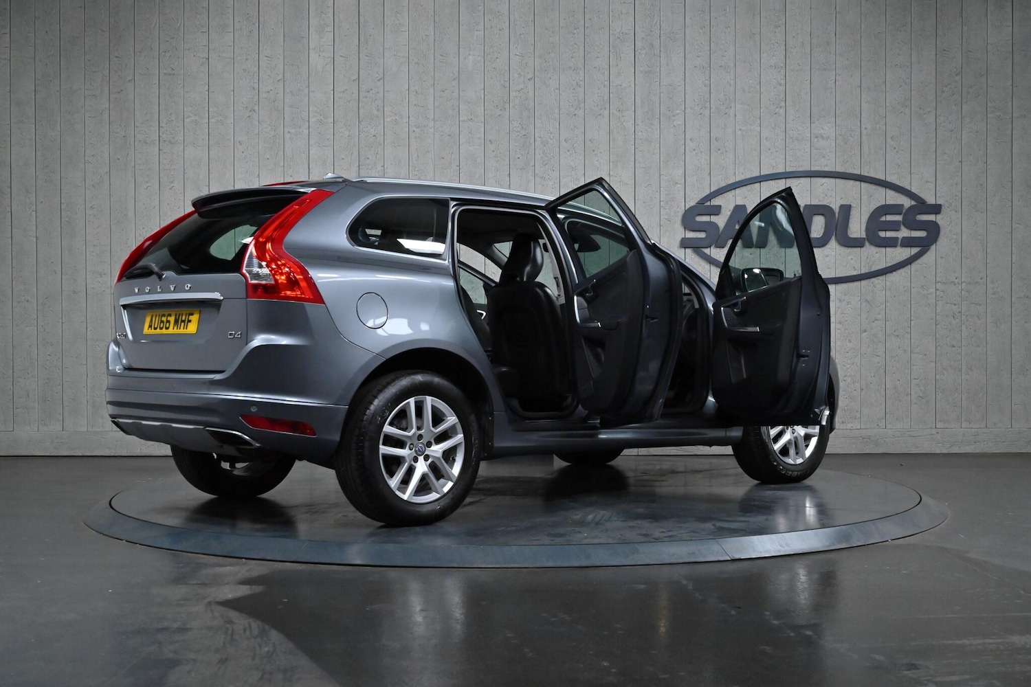 Used Volvo XC60 2016 for sale - 76336809: Photo 13