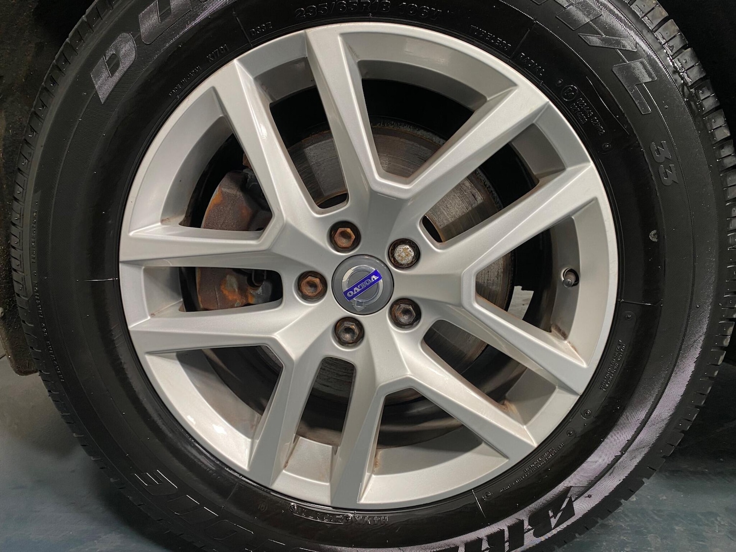 Used Volvo XC60 2016 for sale - 76336809: Photo 18