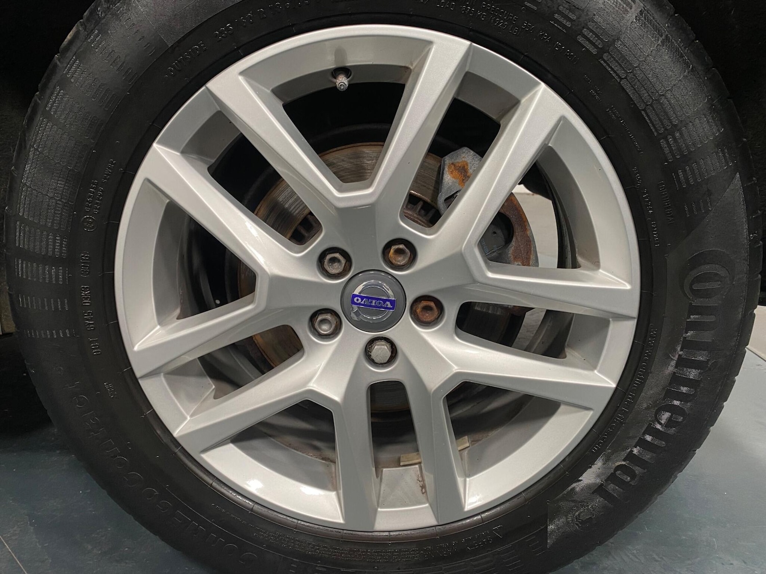 Used Volvo XC60 2016 for sale - 76336809: Photo 19