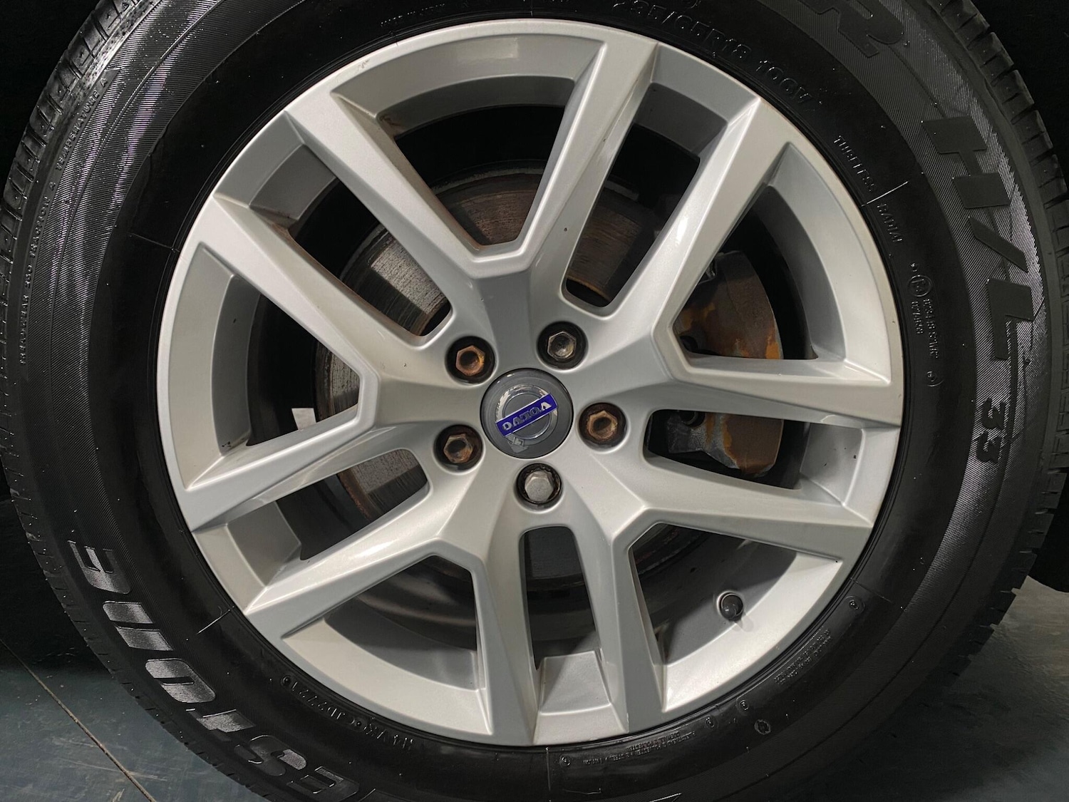 Used Volvo XC60 2016 for sale - 76336809: Photo 20