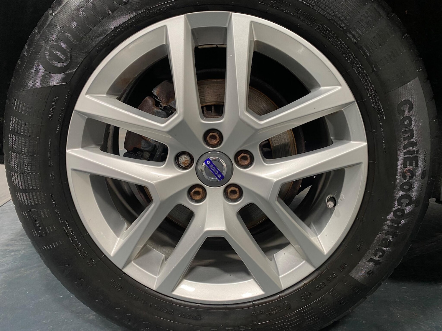 Used Volvo XC60 2016 for sale - 76336809: Photo 21