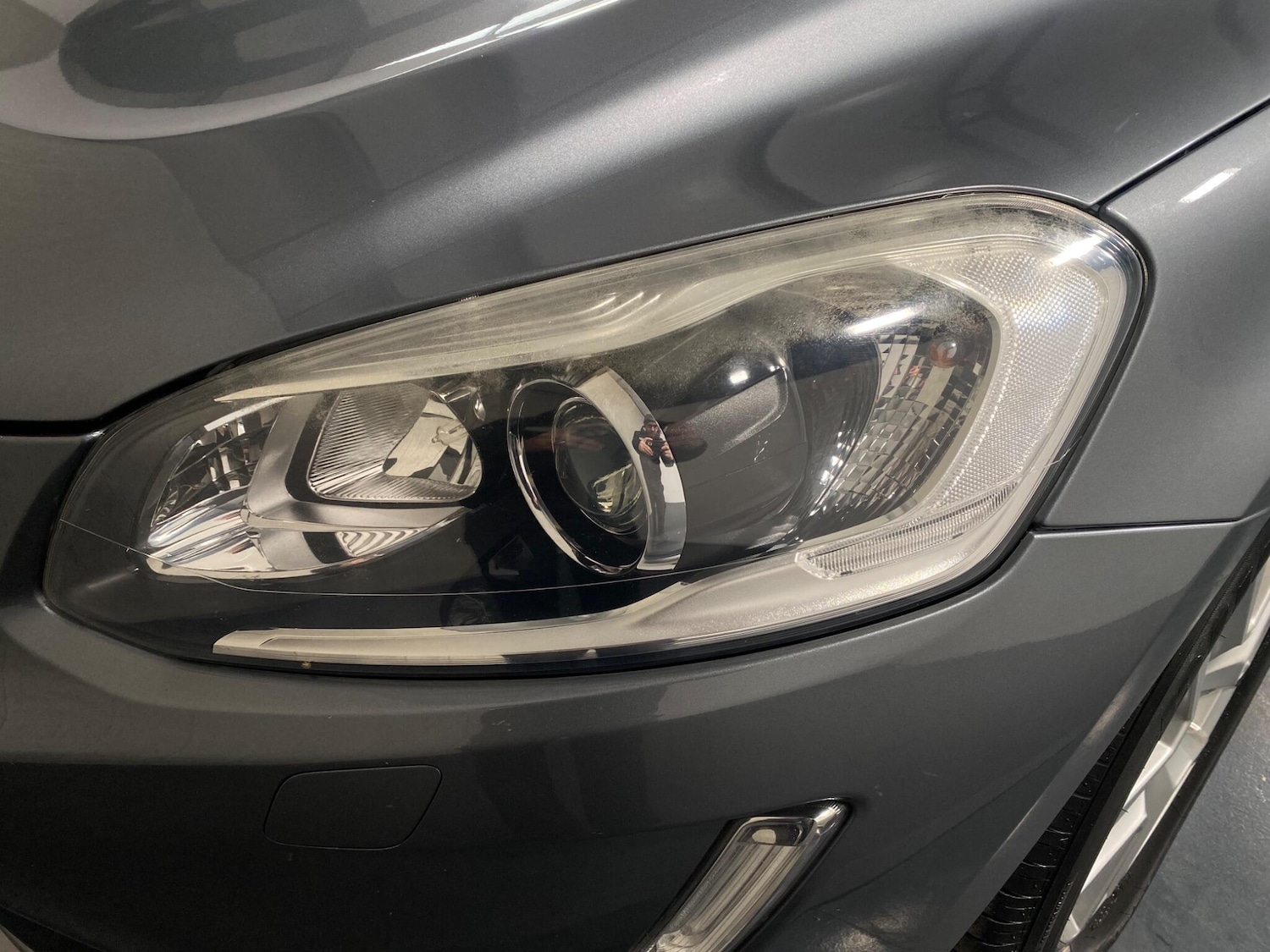 Used Volvo XC60 2016 for sale - 76336809: Photo 22
