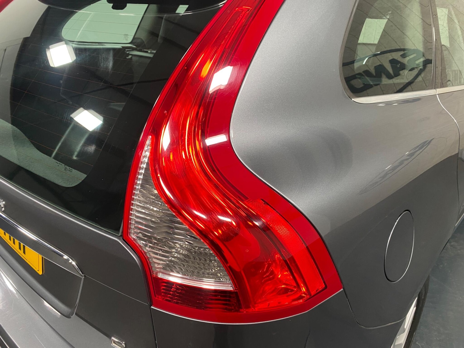 Used Volvo XC60 2016 for sale - 76336809: Photo 23