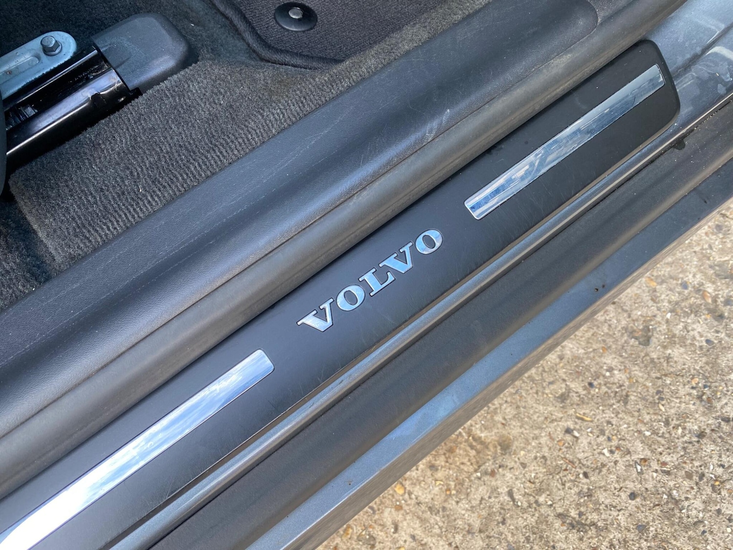 Used Volvo XC60 2016 for sale - 76336809: Photo 25