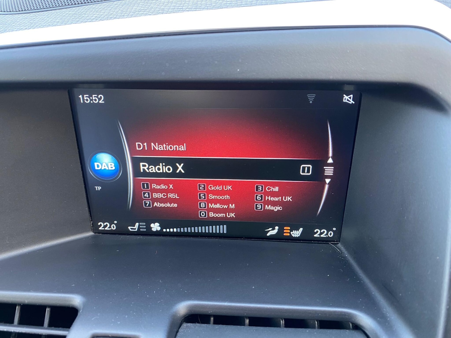 Used Volvo XC60 2016 for sale - 76336809: Photo 34
