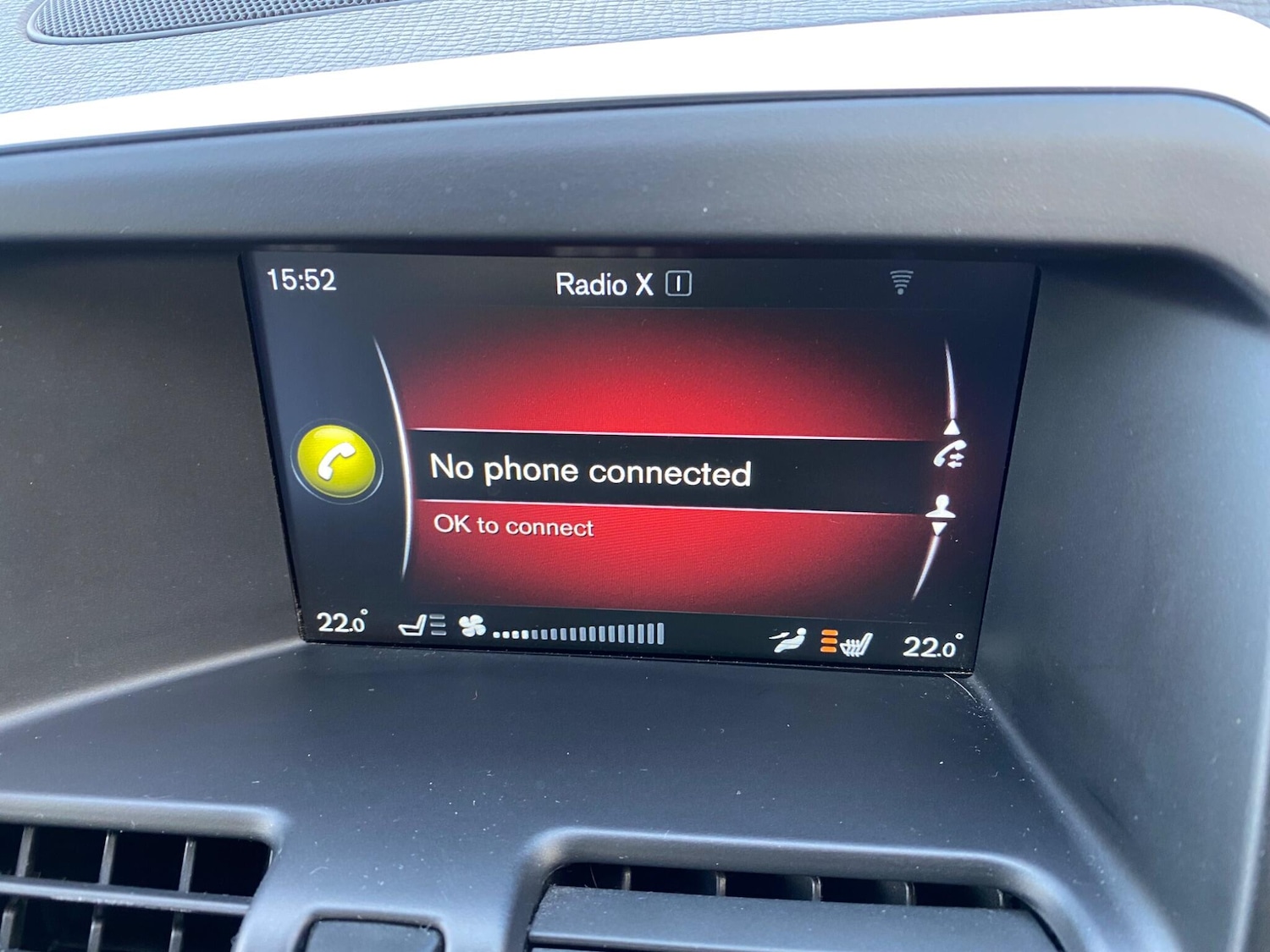 Used Volvo XC60 2016 for sale - 76336809: Photo 35