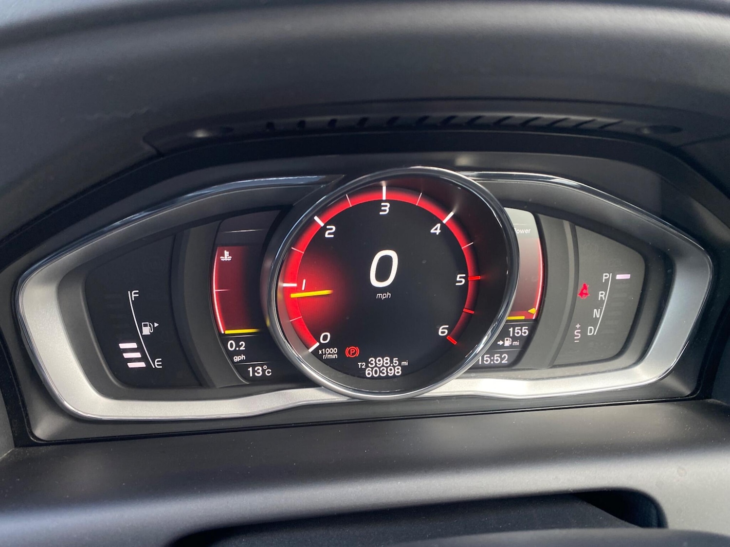 Used Volvo XC60 2016 for sale - 76336809: Photo 46