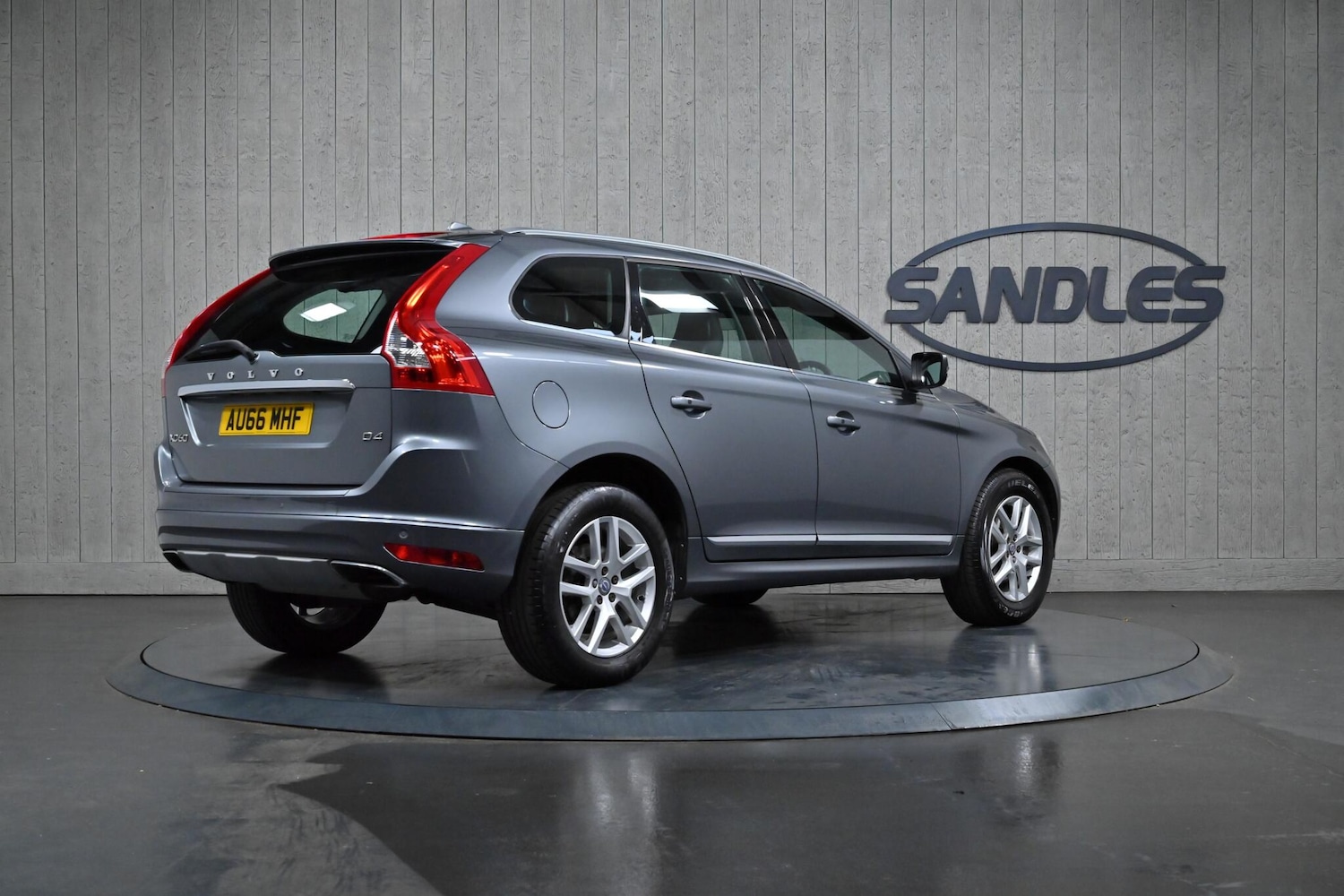 Used Volvo XC60 2016 for sale - 76336809: Photo 6