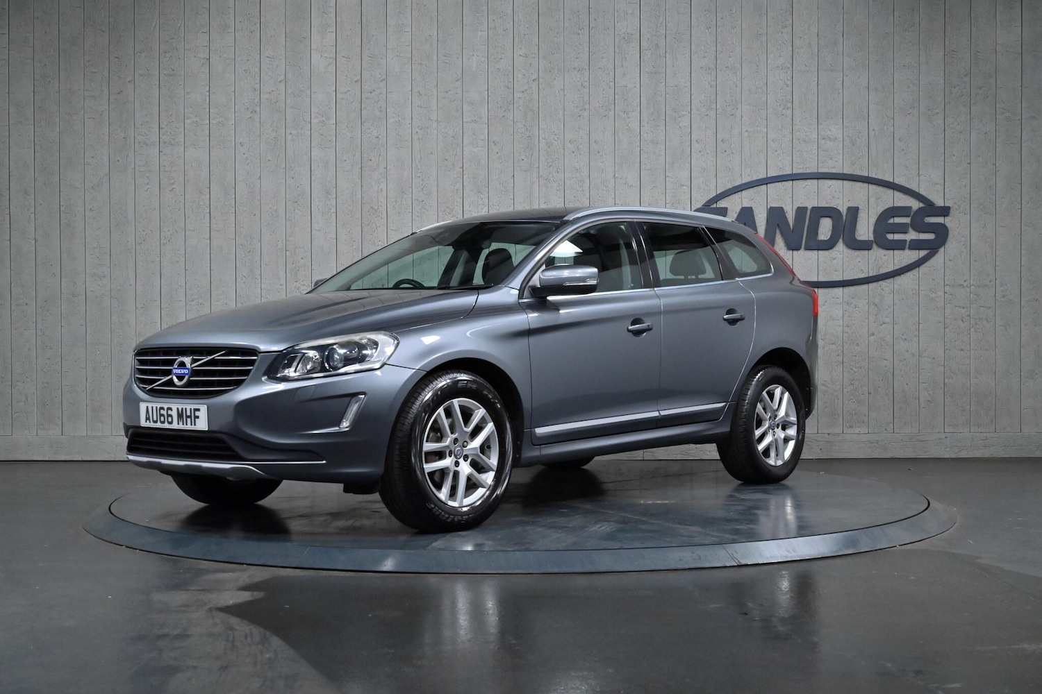 Used Volvo XC60 2016 for sale - 76336809: Photo 7