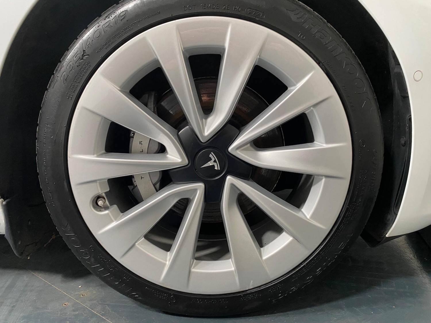 Used Tesla Model 3 2021 for sale - 76850023: Photo 17