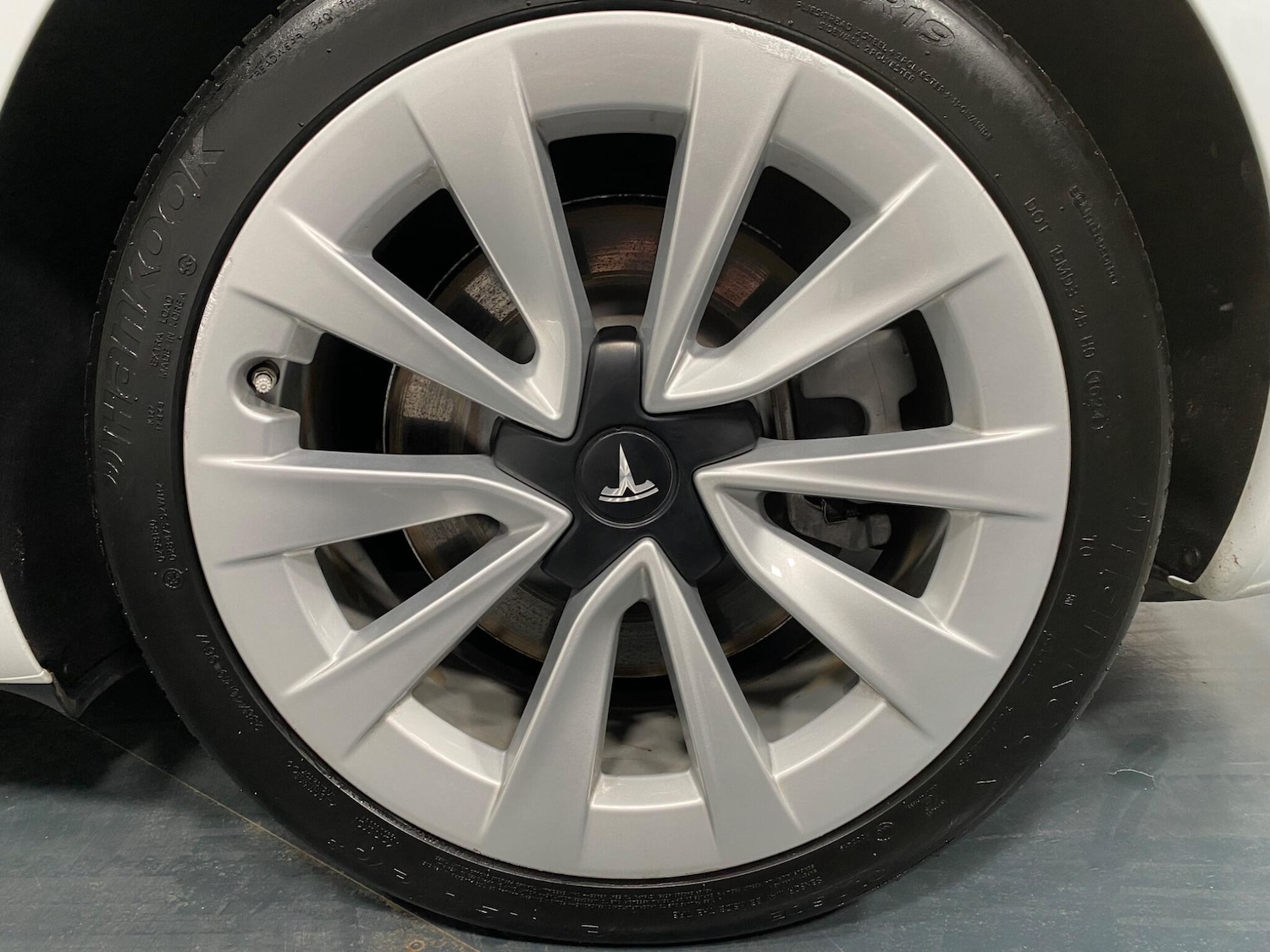 Used Tesla Model 3 2021 for sale - 76850023: Photo 18