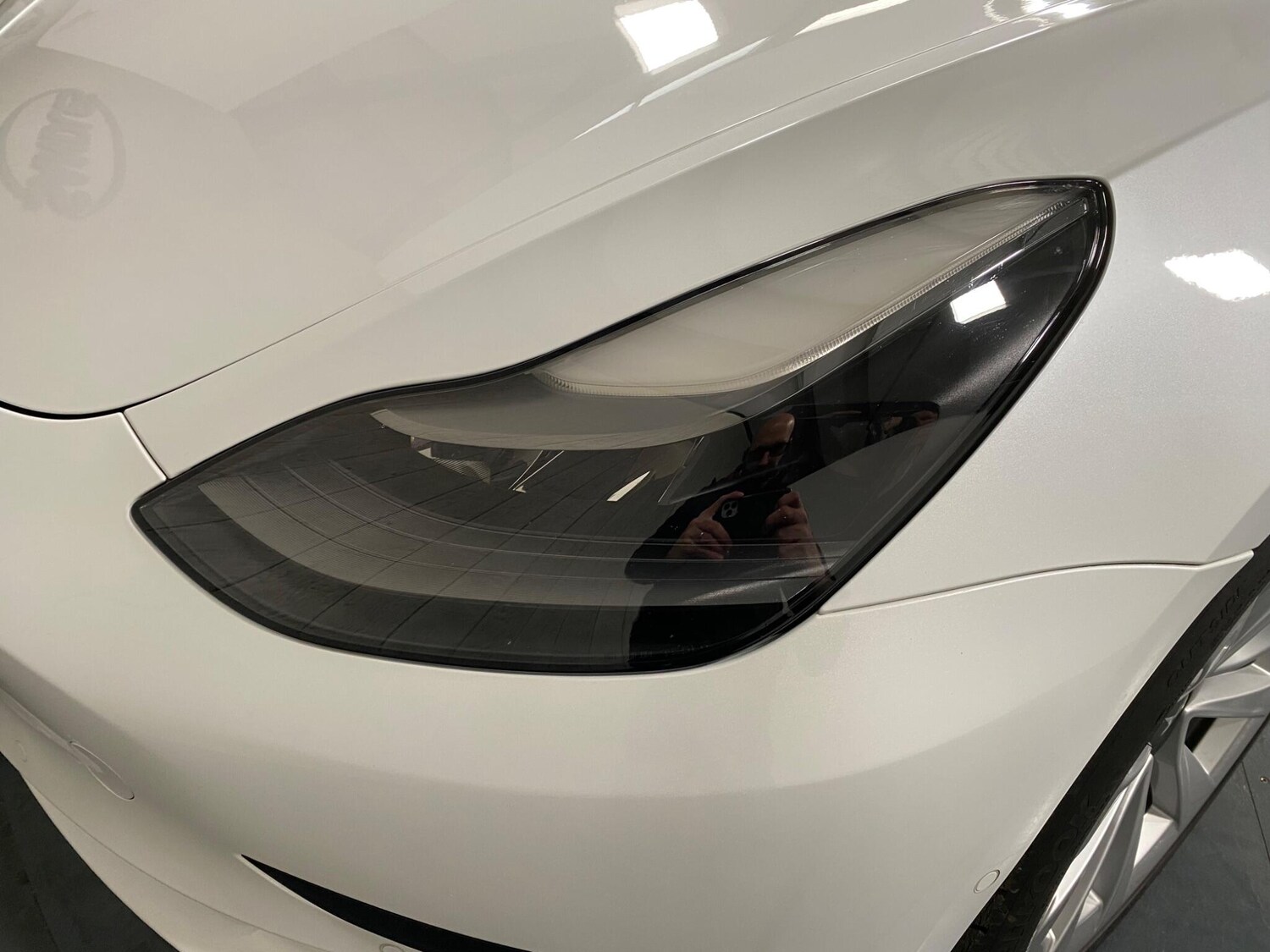 Used Tesla Model 3 2021 for sale - 76850023: Photo 19