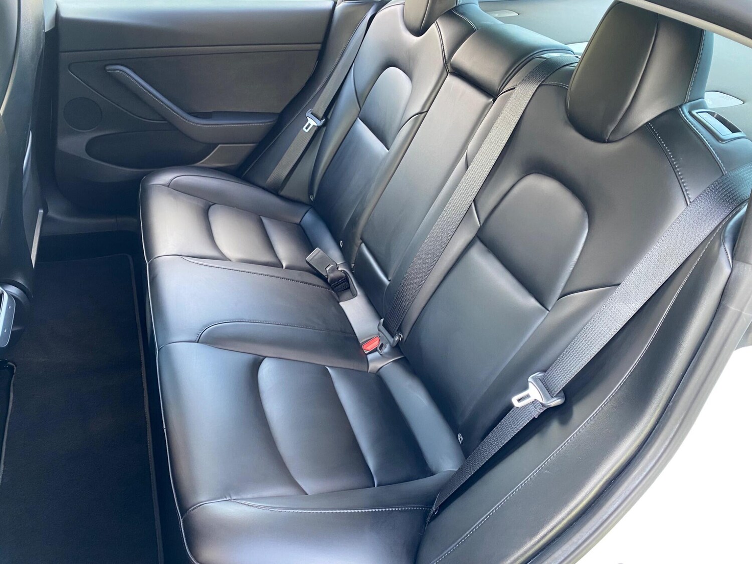 Used Tesla Model 3 2021 for sale - 76850023: Photo 25