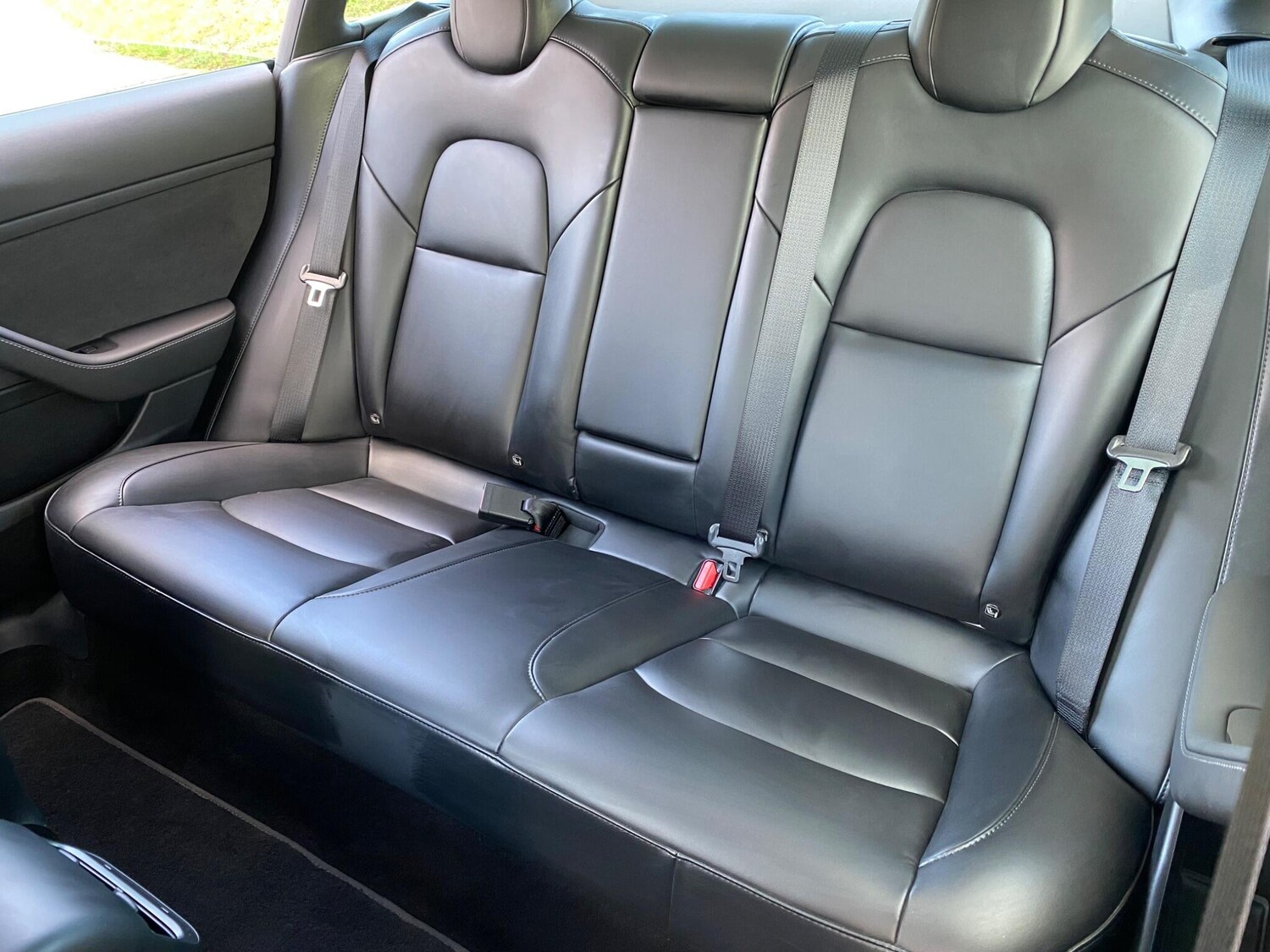 Used Tesla Model 3 2021 for sale - 76850023: Photo 26