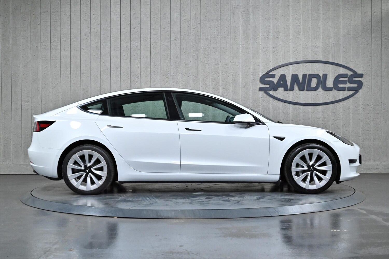 Used Tesla Model 3 2021 for sale - 76850023: Photo 3