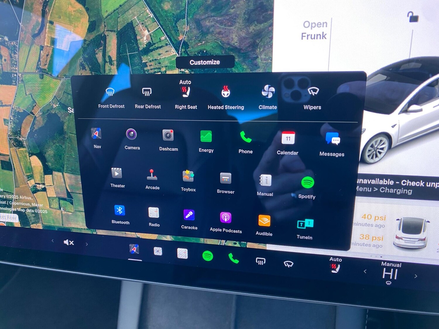 Used Tesla Model 3 2021 for sale - 76850023: Photo 33