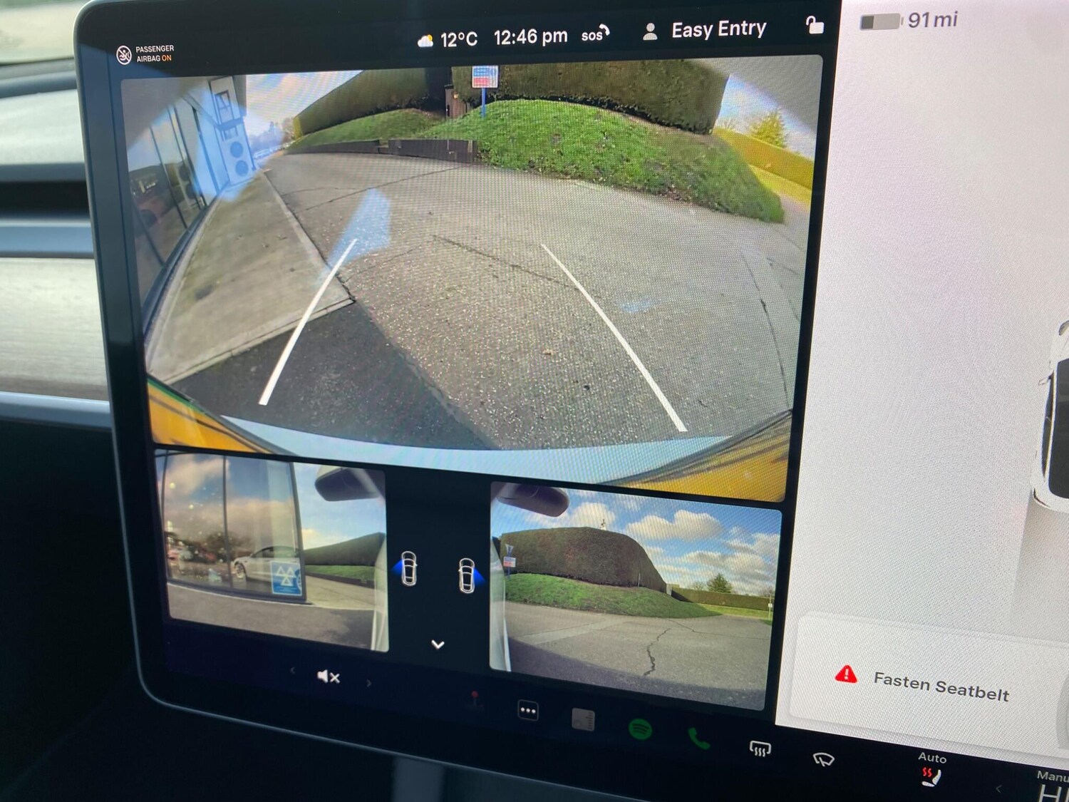 Used Tesla Model 3 2021 for sale - 76850023: Photo 37