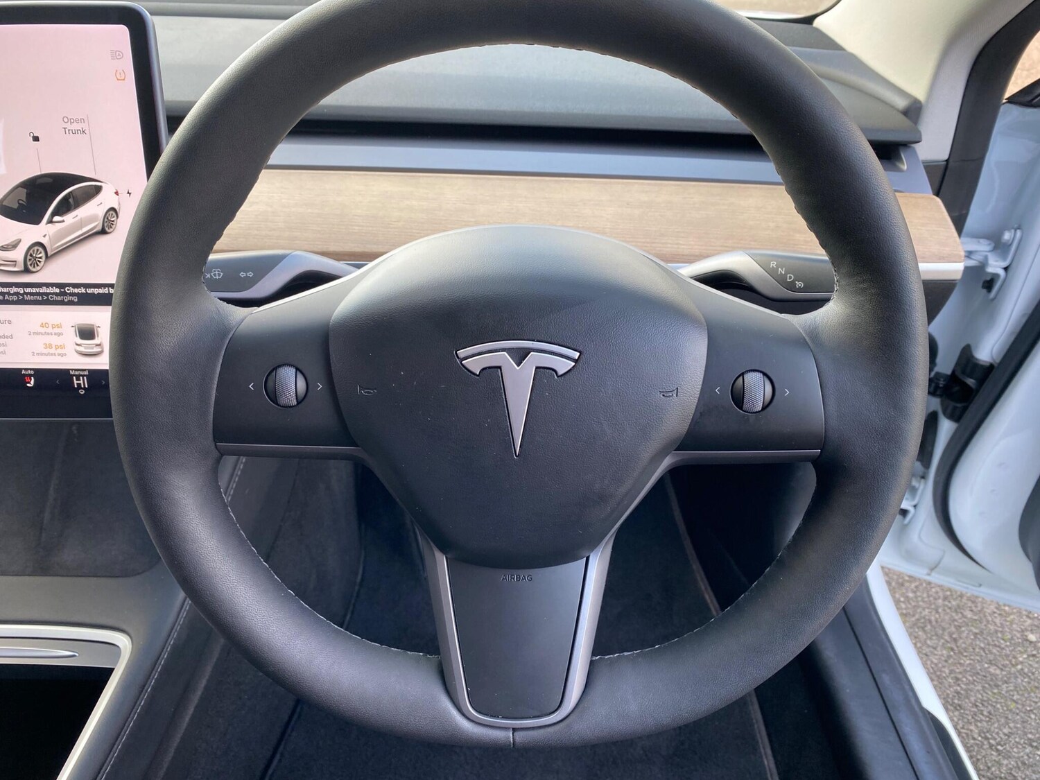 Used Tesla Model 3 2021 for sale - 76850023: Photo 42