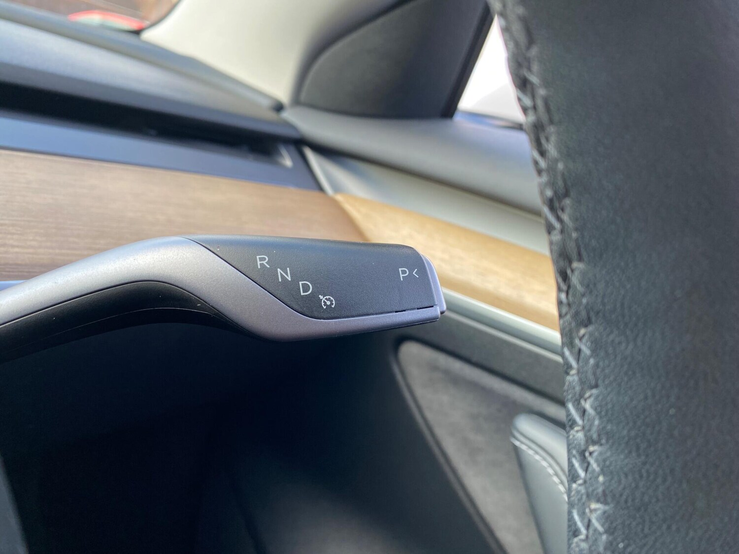 Used Tesla Model 3 2021 for sale - 76850023: Photo 44