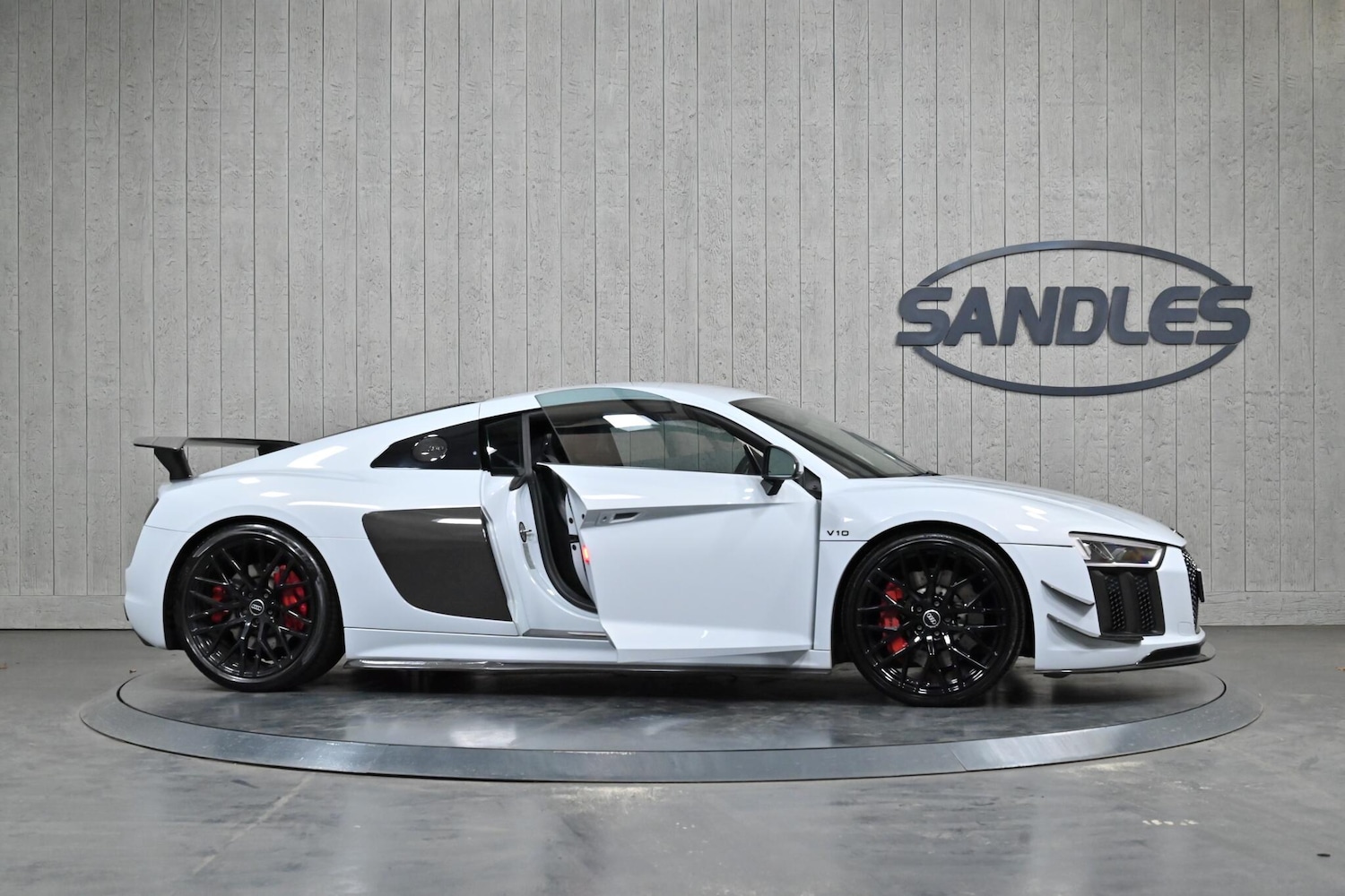 Used Audi R8 2016 for sale - 78006908: Photo 12