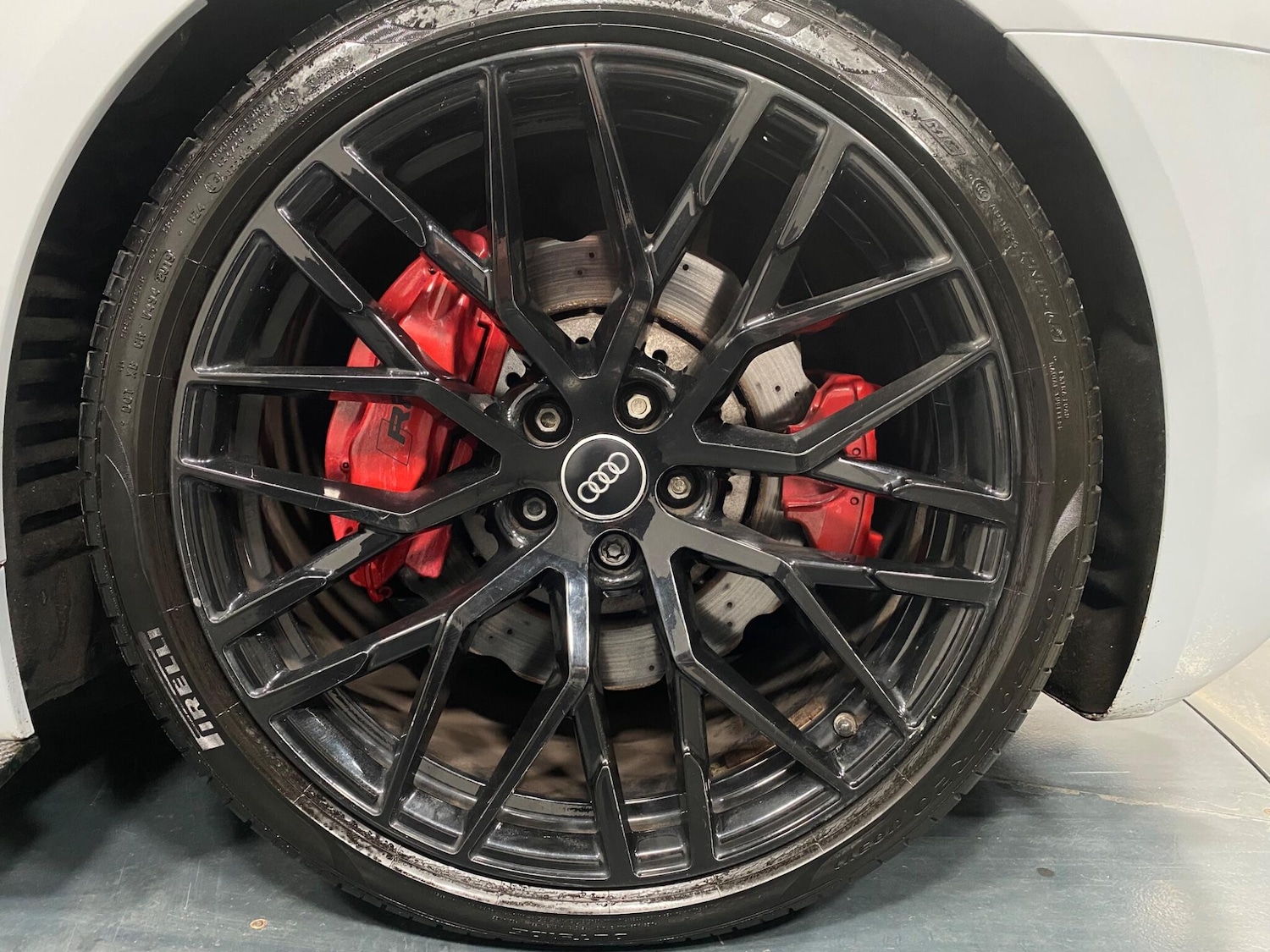 Used Audi R8 2016 for sale - 78006908: Photo 18