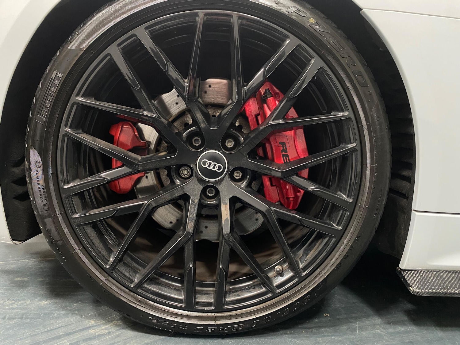 Used Audi R8 2016 for sale - 78006908: Photo 20