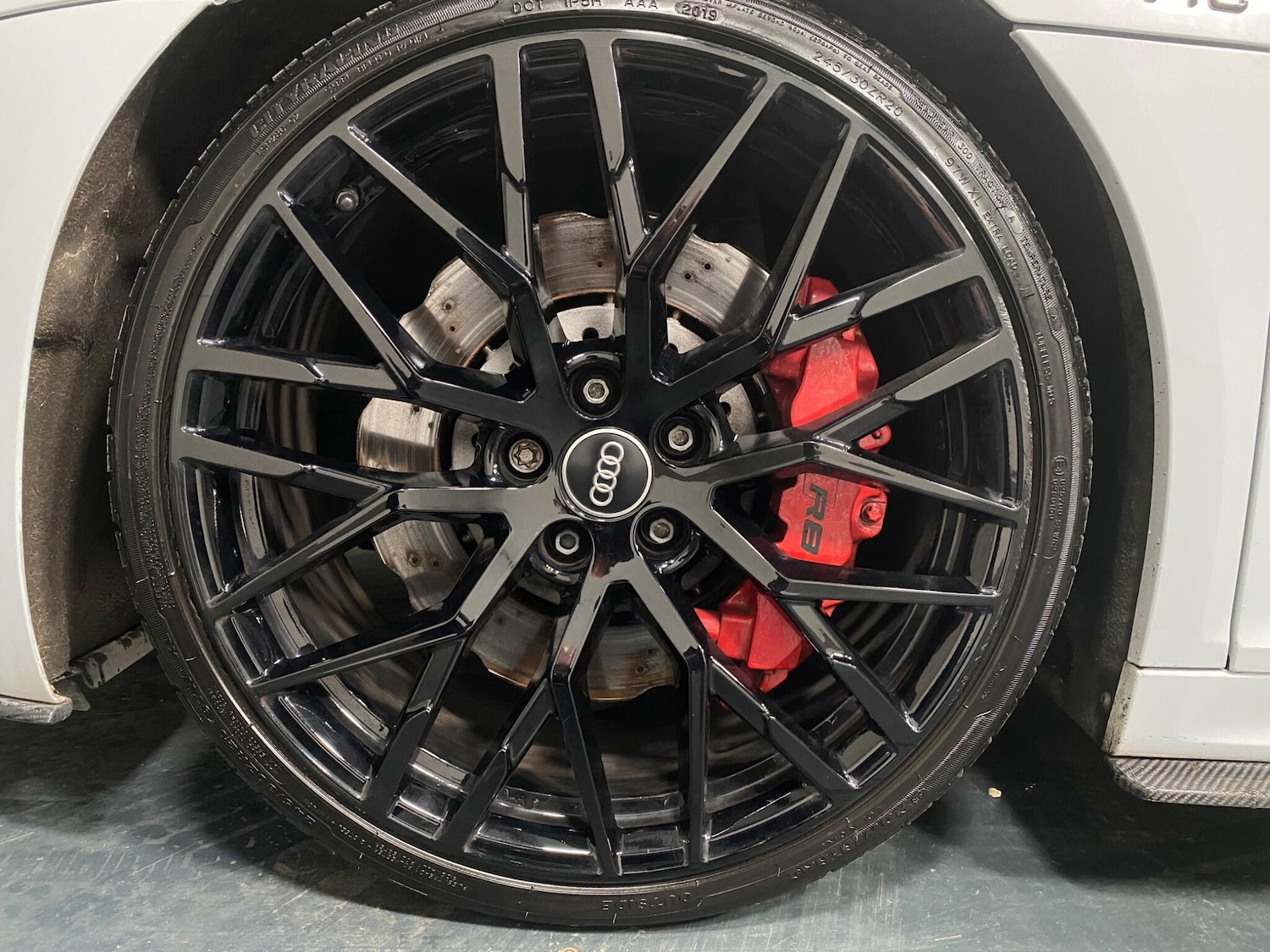 Used Audi R8 2016 for sale - 78006908: Photo 21