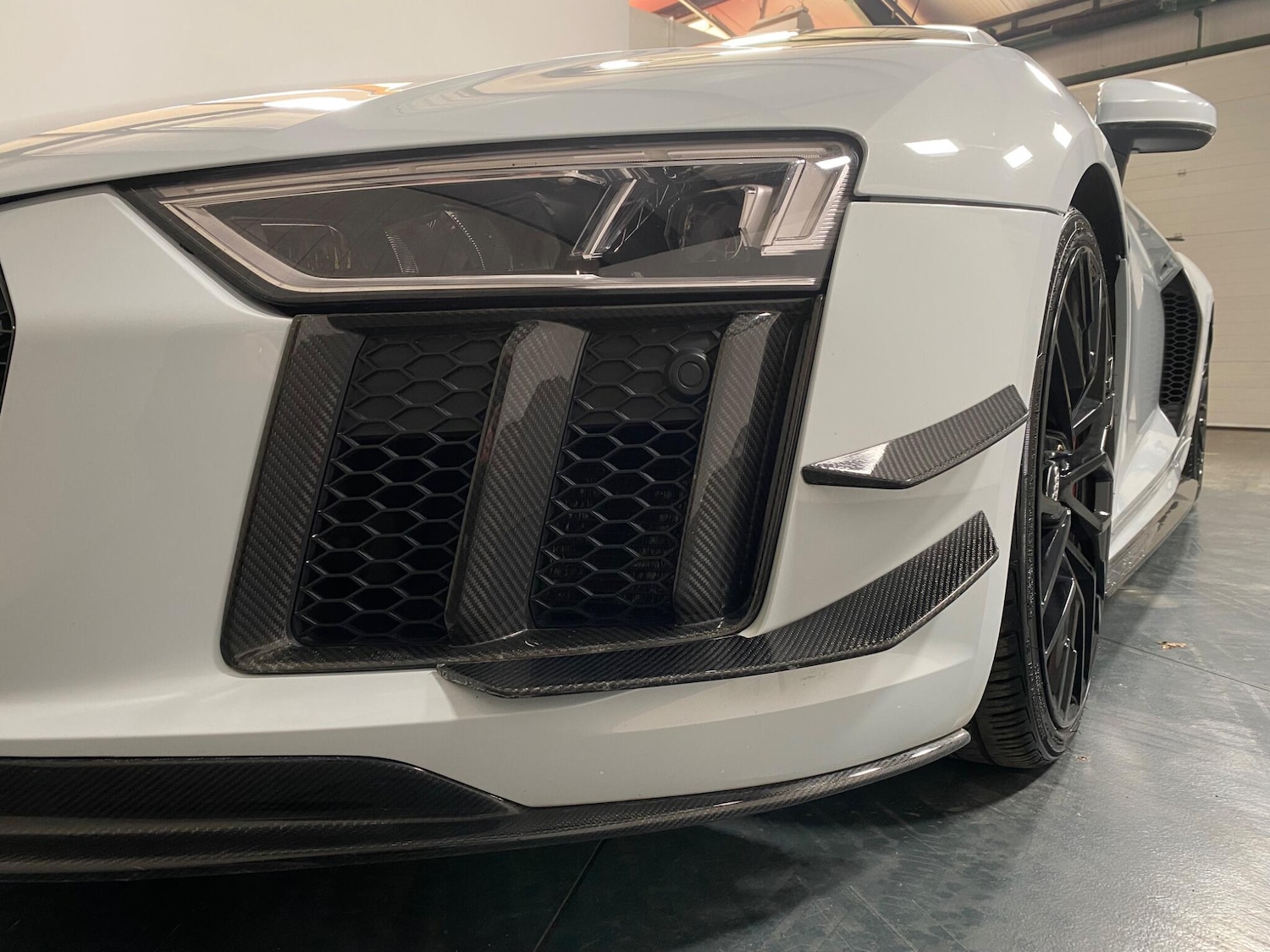 Used Audi R8 2016 for sale - 78006908: Photo 22