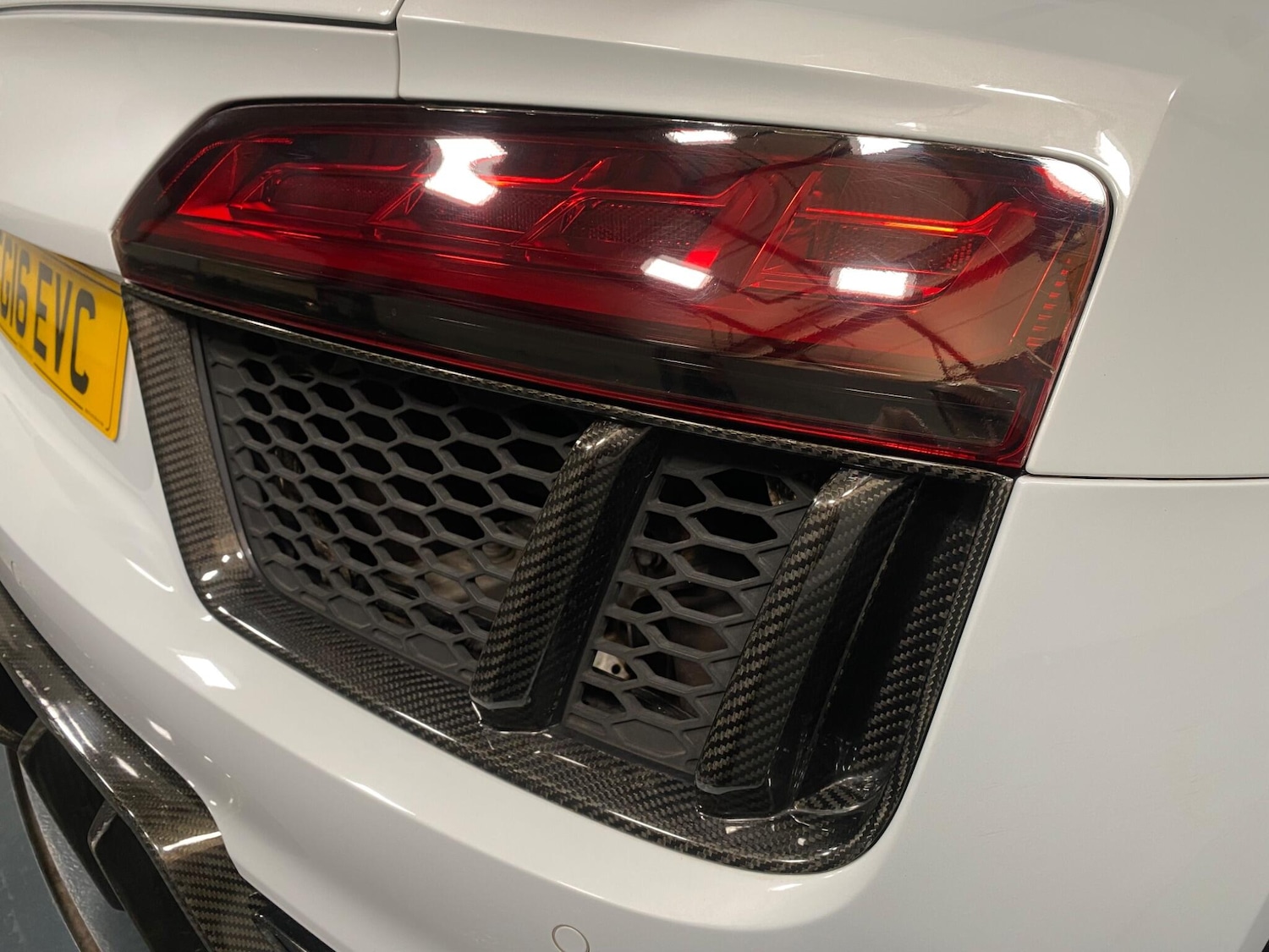 Used Audi R8 2016 for sale - 78006908: Photo 23