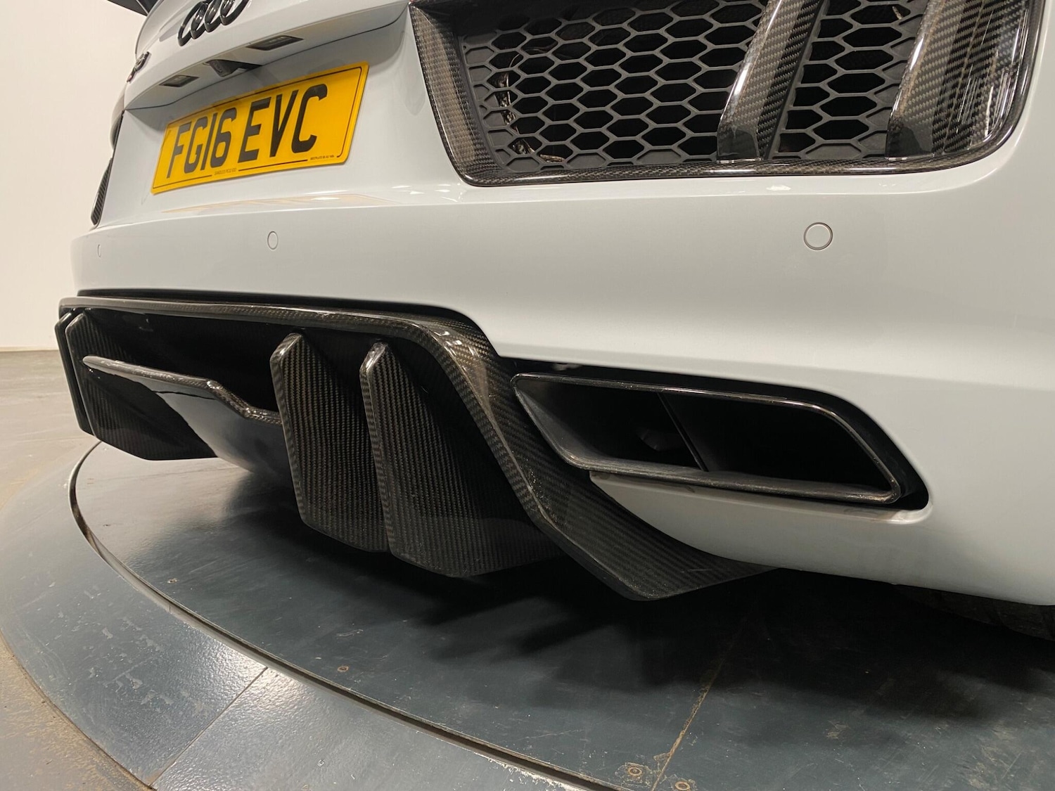 Used Audi R8 2016 for sale - 78006908: Photo 24