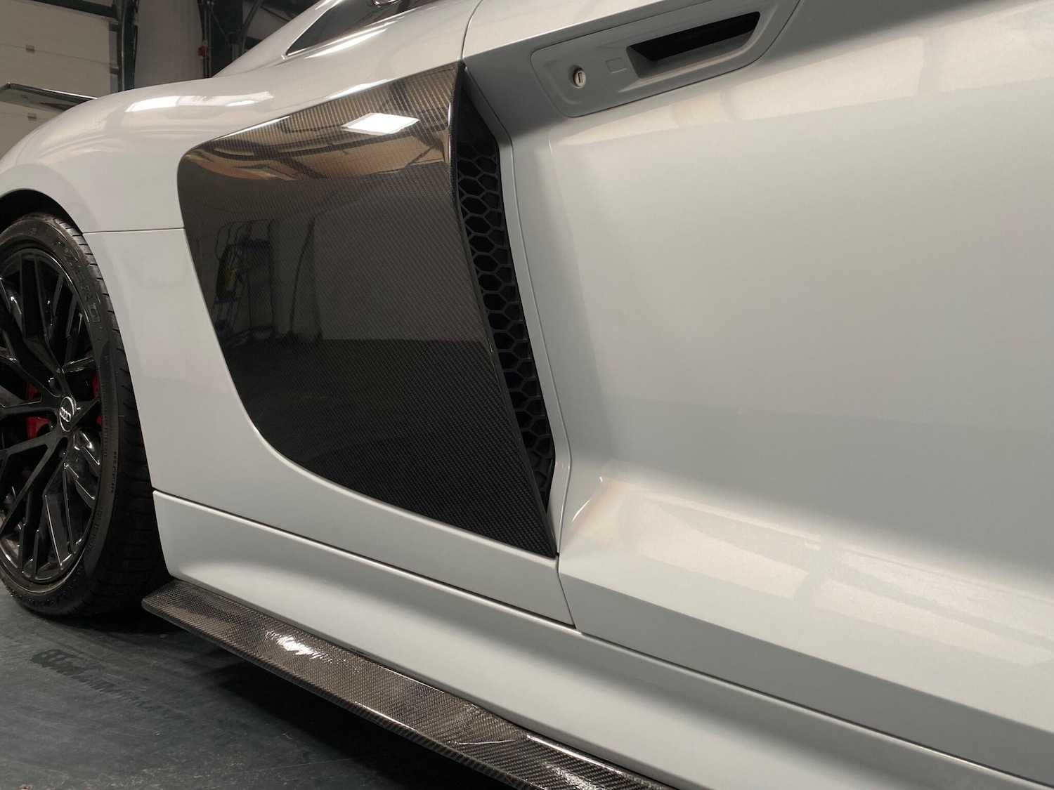 Used Audi R8 2016 for sale - 78006908: Photo 27