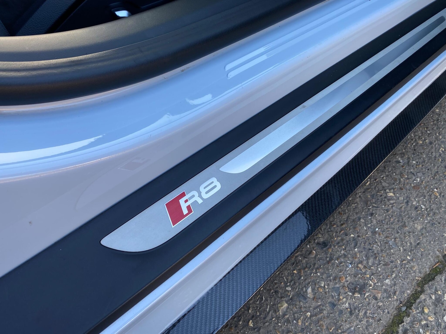 Used Audi R8 2016 for sale - 78006908: Photo 28