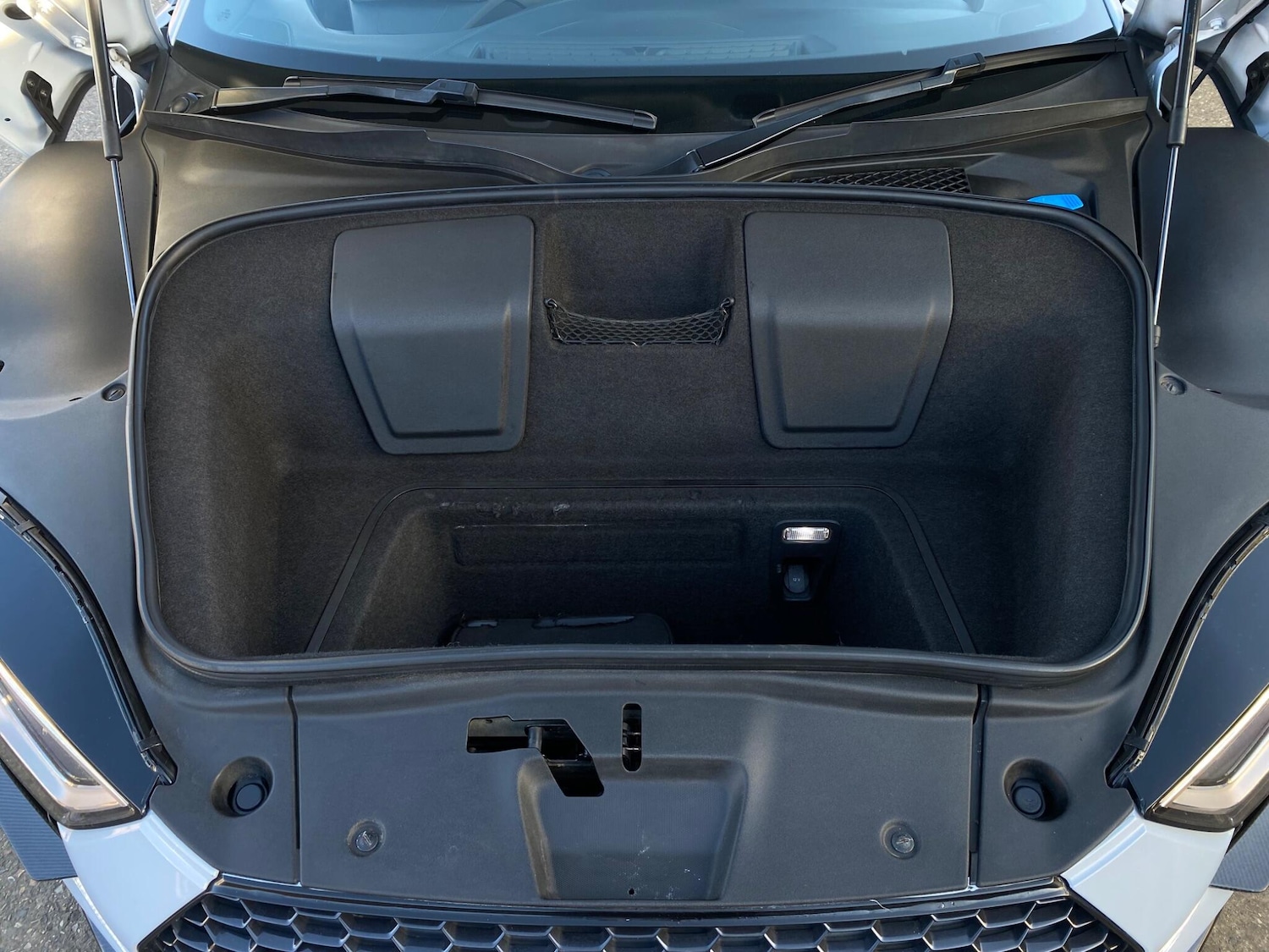 Used Audi R8 2016 for sale - 78006908: Photo 29