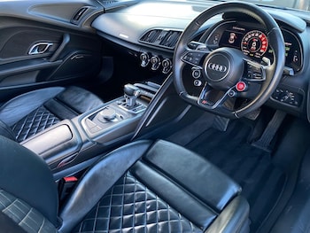 Used Audi R8 2016 for sale - 78006908: Photo