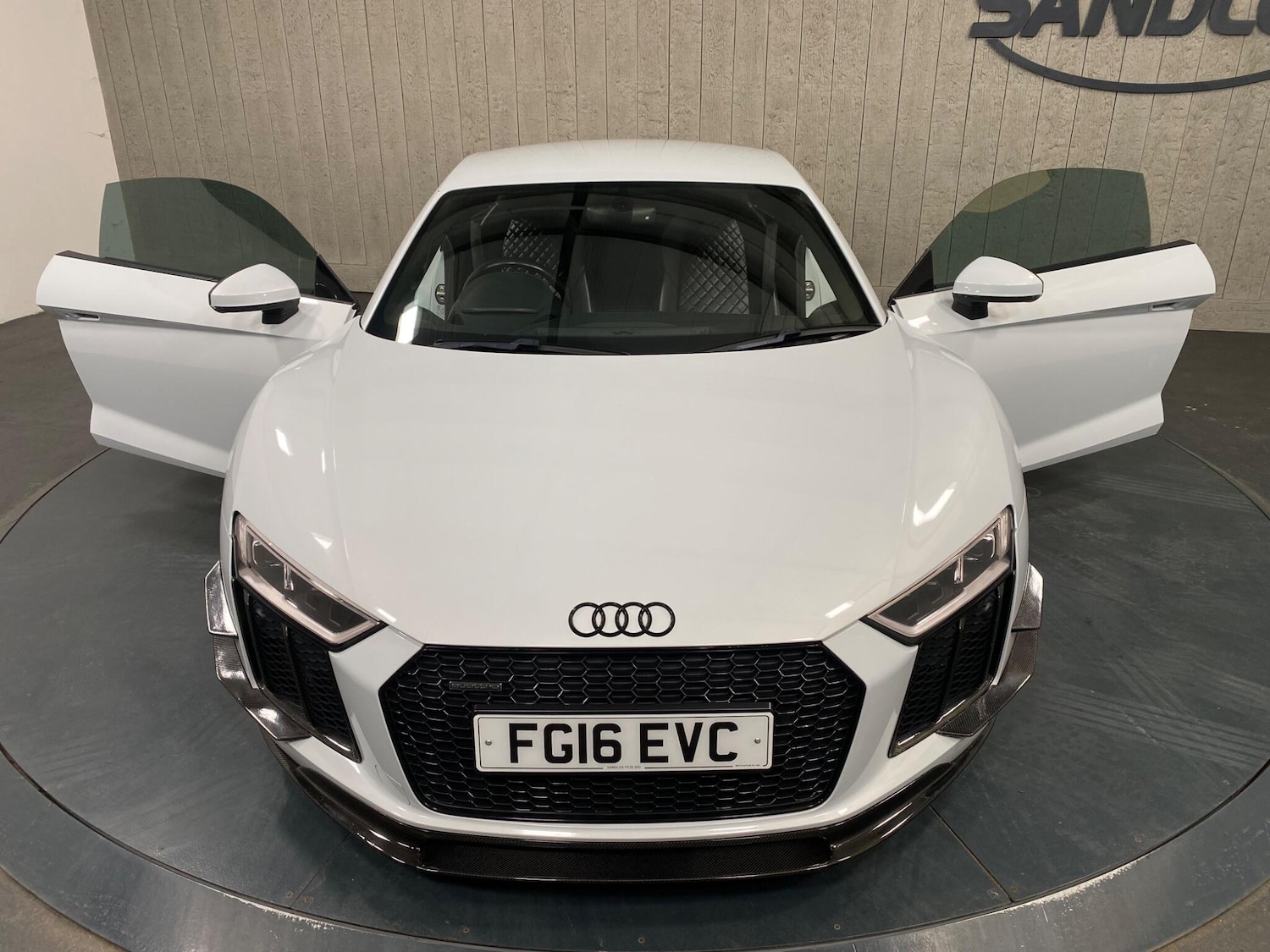 Used Audi R8 2016 for sale - 78006908: Photo 30