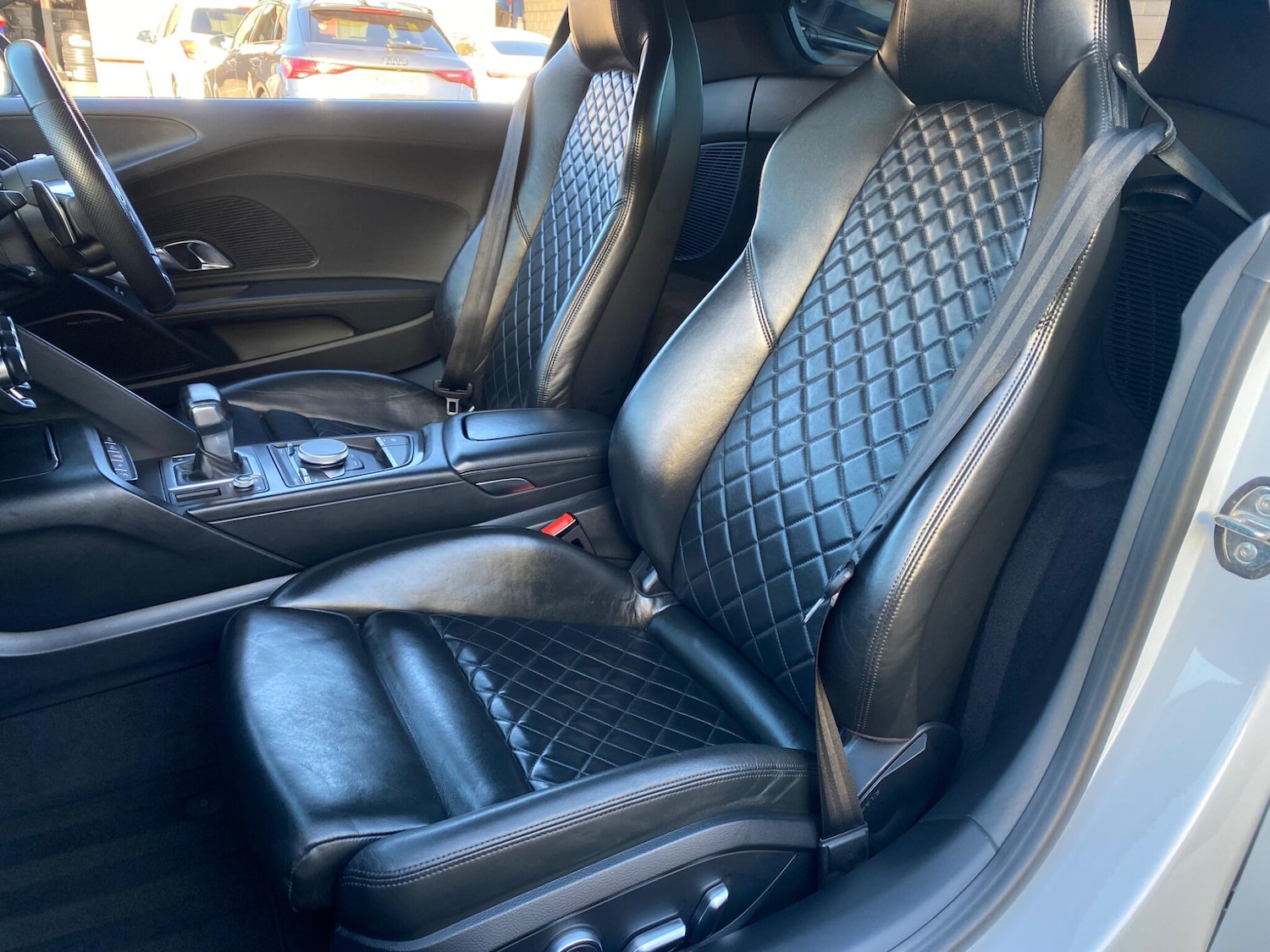 Used Audi R8 2016 for sale - 78006908: Photo 32