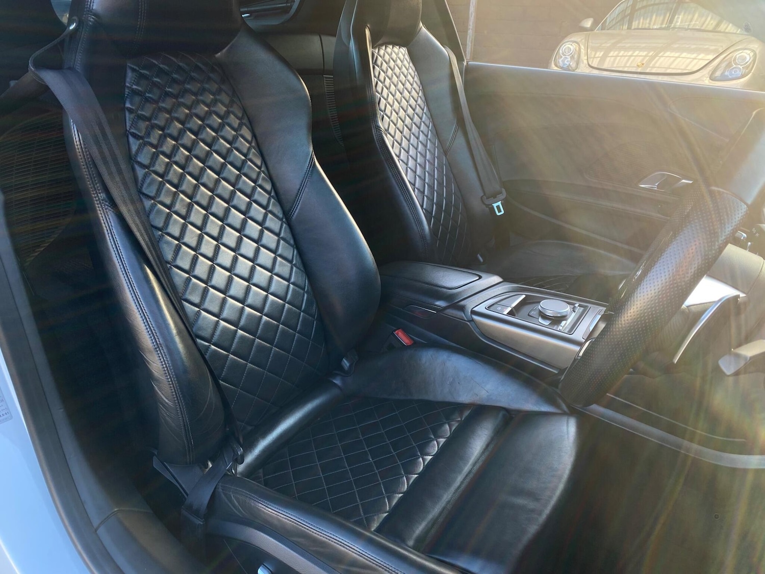 Used Audi R8 2016 for sale - 78006908: Photo 35