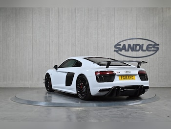 Used Audi R8 2016 for sale - 78006908: Photo