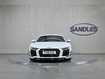 Used Audi R8 2016 for sale - 78006908: Photo
