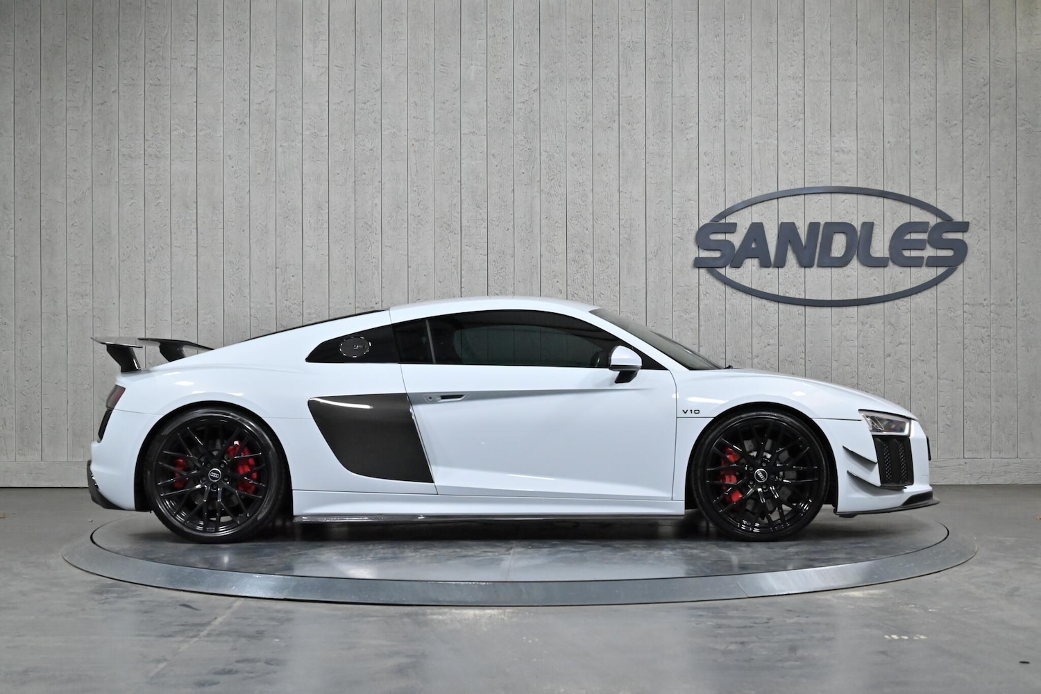 Used Audi R8 2016 for sale - 78006908: Photo 5