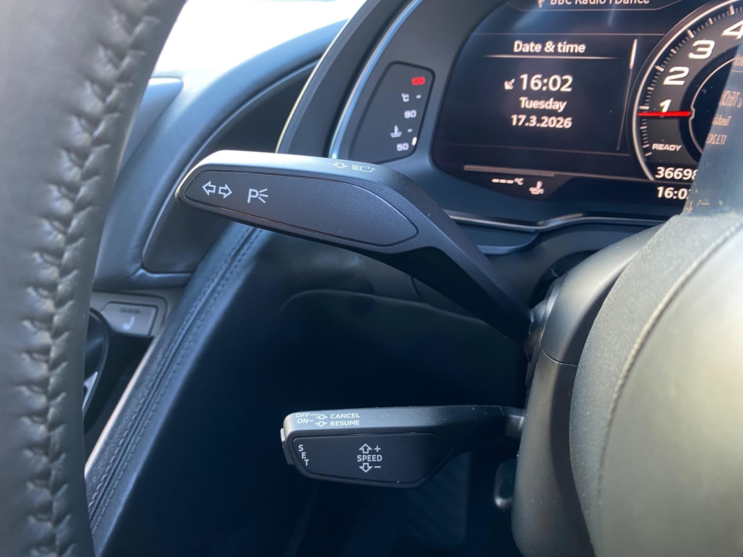 Used Audi R8 2016 for sale - 78006908: Photo 50