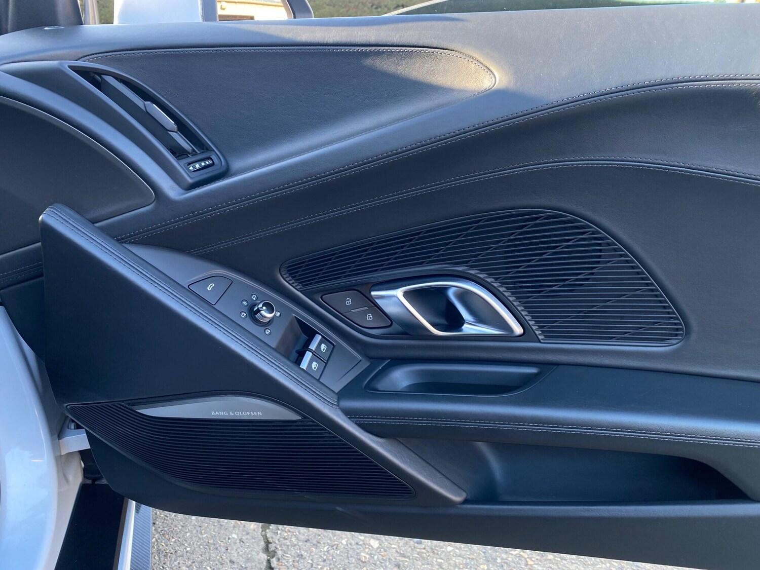 Used Audi R8 2016 for sale - 78006908: Photo 57