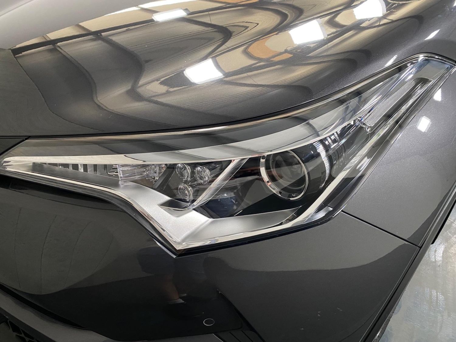 Used Toyota C-HR for sale - 76996583: Photo 21