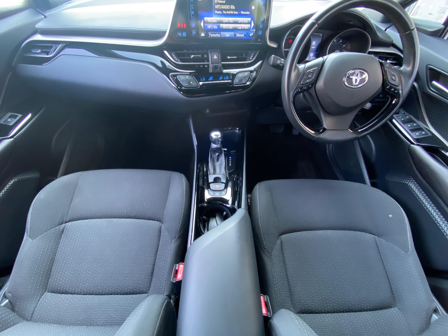 Used Toyota C-HR for sale - 76996583: Photo 27