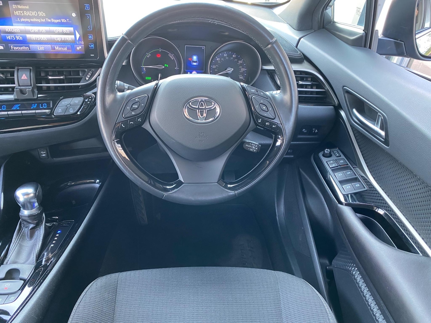 Used Toyota C-HR for sale - 76996583: Photo 28