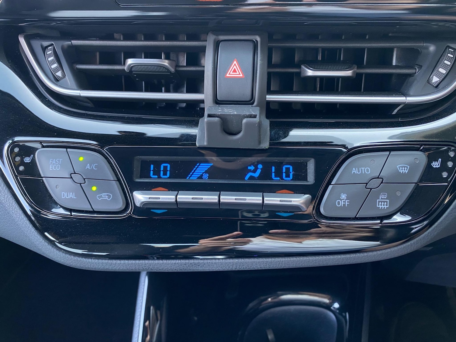 Used Toyota C-HR for sale - 76996583: Photo 36