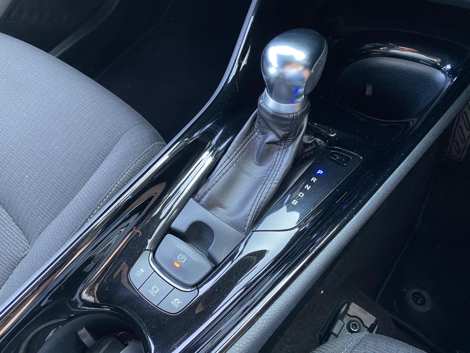 Used Toyota C-HR for sale - 76996583: Photo 38