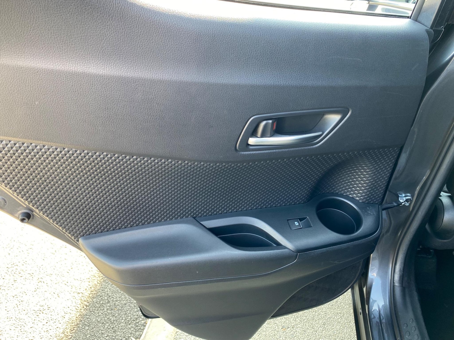 Used Toyota C-HR for sale - 76996583: Photo 47